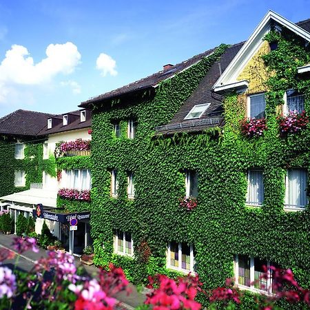 Hotel Hohenstaufen Goeppingen Luaran gambar