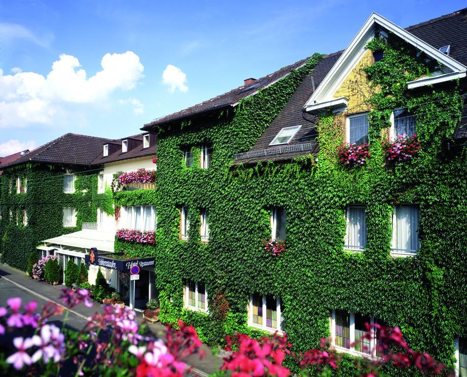 Hotel Hohenstaufen Goeppingen Luaran gambar